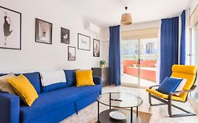 Grand Apartament Lloret